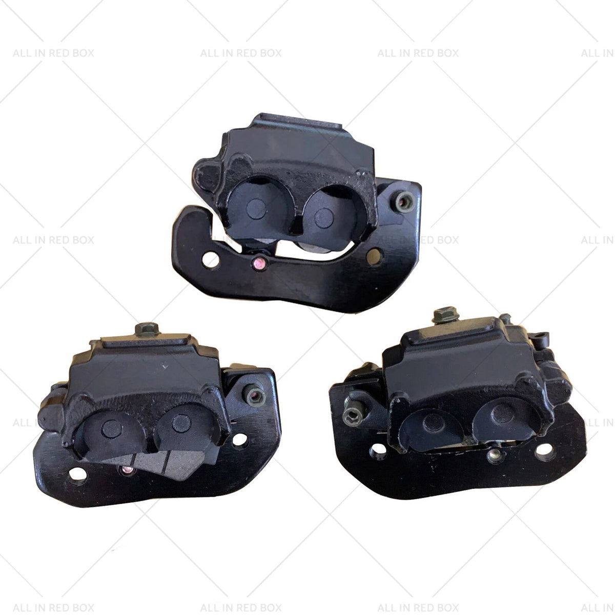 Brake Caliper Set for Can-Am Outlander 450 500 570 650 800 (2013–2023)