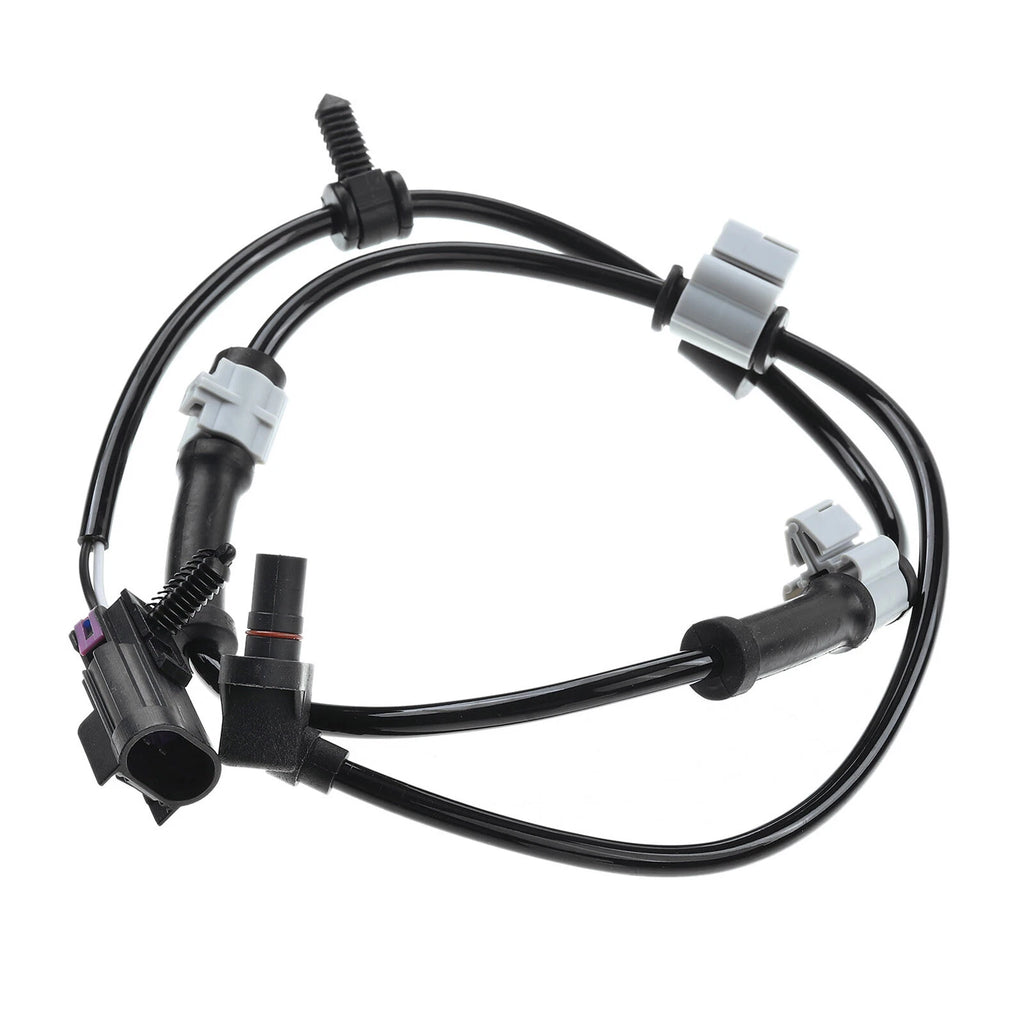 Front ABS Wheel Speed Sensor for Saab Chevrolet Trailblazer (2002-2009)
