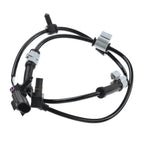 Front ABS Wheel Speed Sensor for Saab Chevrolet Trailblazer (2002-2009)
