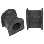 2 x Front Sway Rubber Bar D Bush for Toyota Hilux (2005–2013)