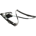 Power Window Regulator Set for Mercedes Benz S430 (2000–2002)