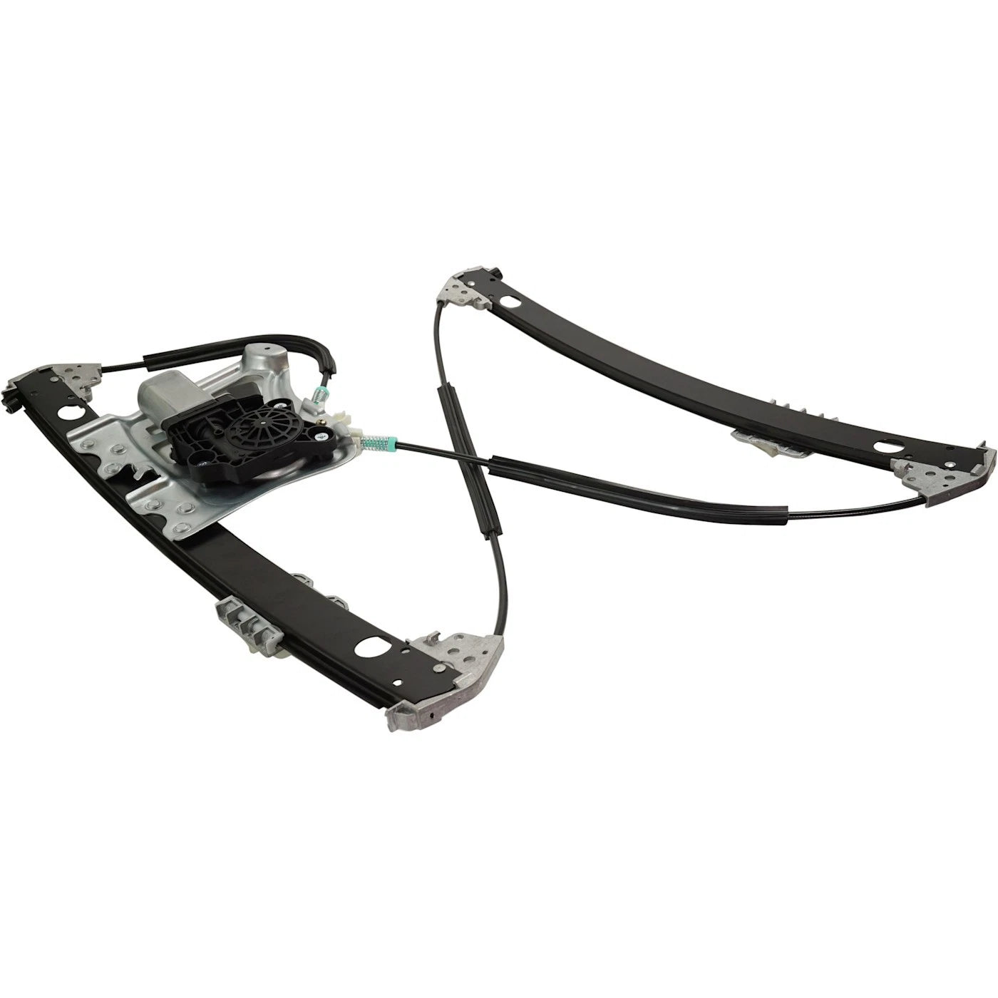 Power Window Regulator Set for Mercedes Benz S430 (2000–2002)