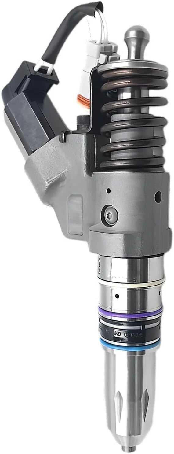 1X Fuel Injector 4903319 490-3319 for Cummins ISM11 QSM11 (1998–2010)