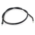 Brake Clutch Cable for Kawasaki Z900 (2017–2019)