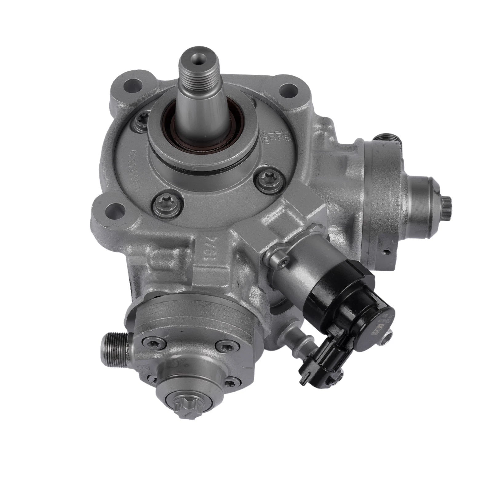 Fuel Injection Pump for Ram 1500, Jeep Wrangler, Grand Cherokee (2014–2023)