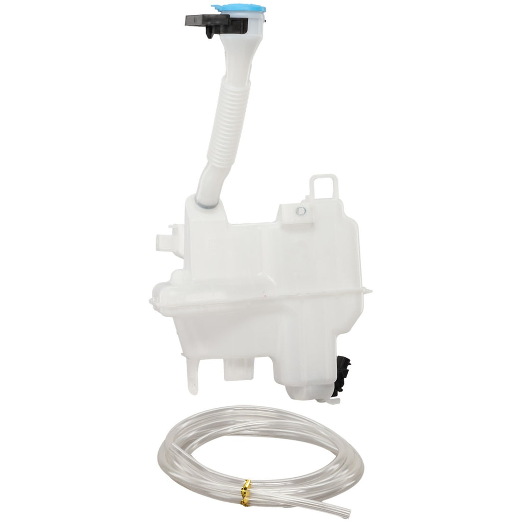 Washer Reservoir Tank for Mazda 6, 3 (2014–2021)