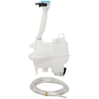 Washer Reservoir Tank for Mazda 6, 3 (2014–2021)