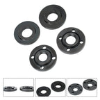 2X M14 Flange Nut & 2X 5/8-11 Flange Nut for Angle Grinder
