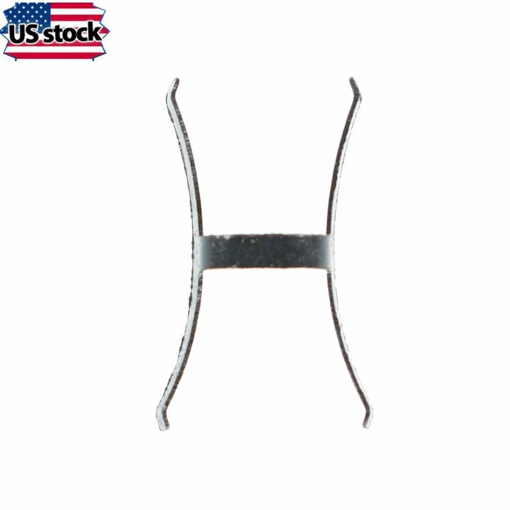 Front Differential Sprague Spring Clips for Polaris RZR 570 900 1000 (2015-2016)