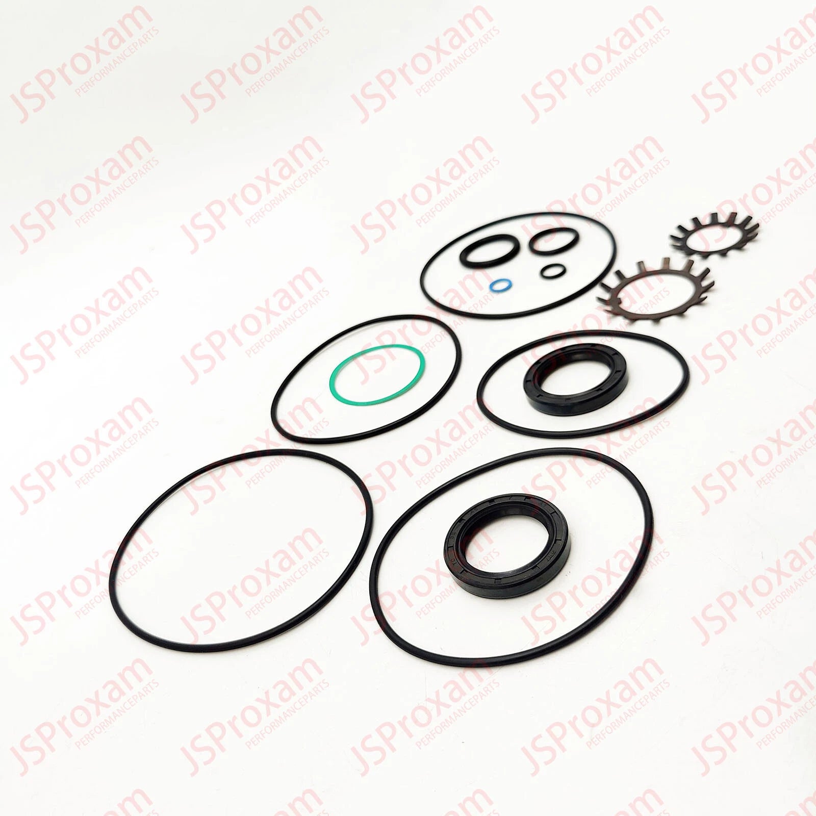 Lower Unit Seal Kit for Volvo Penta 200-290 (Single Prop) 876268