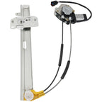 Window Regulator for Jeep Cherokee (2014–2021) Left Front