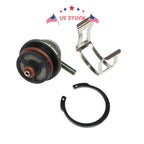Fuel Pressure Regulator for Chevy Express Silverado 3500/1500/2500 (2000-2023)