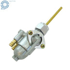 Fuel Valve Petcock for Honda CL175 CB350 CL350 SL350 CB360 CB450 CL450 (1969–1976)