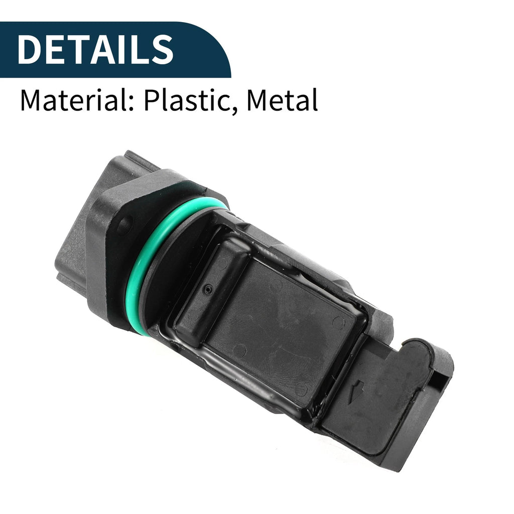 Mass Air Flow Sensor for Subaru Impreza Legacy (No. 16119 1F700)