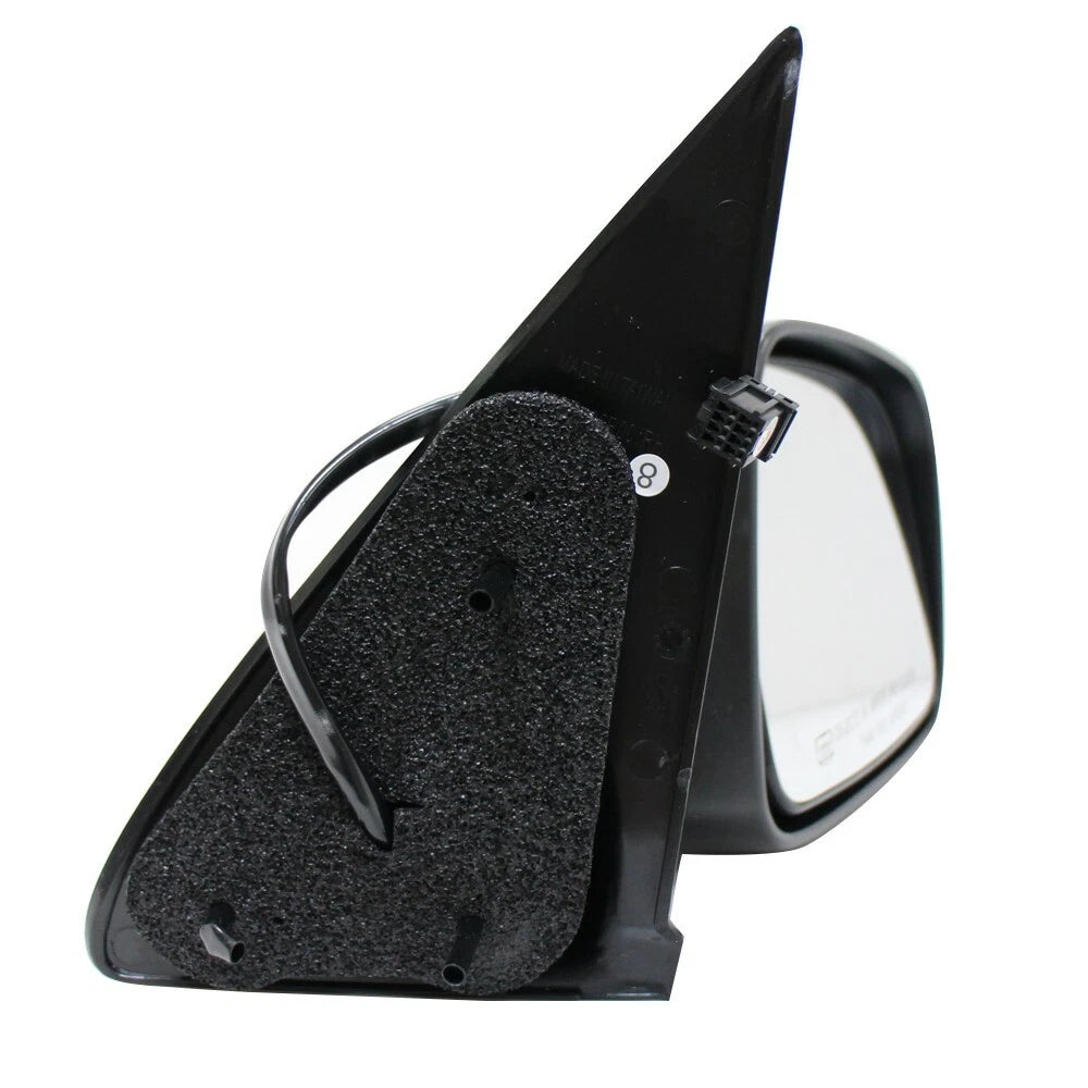 CH1321232 Door Mirror for Jeep Liberty (2002–2007) Right Passenger Side