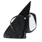 CH1321232 Door Mirror for Jeep Liberty (2002–2007) Right Passenger Side