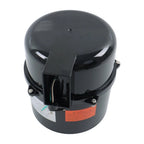 Air Supply Silencer Blower Motor for Hot Tubs & Spas (1.5 HP, 120V)