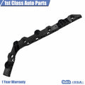 Set of 2 Rear Bumper Bracket Retainer Support for Nissan Altima (2013–2015)