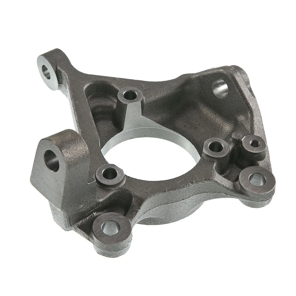 Front Left Steering Knuckle for Jeep Wrangler (2007-2017)