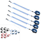 5PCS Emergency Stop Switch Lanyard Cord for Yamaha Jet Ski