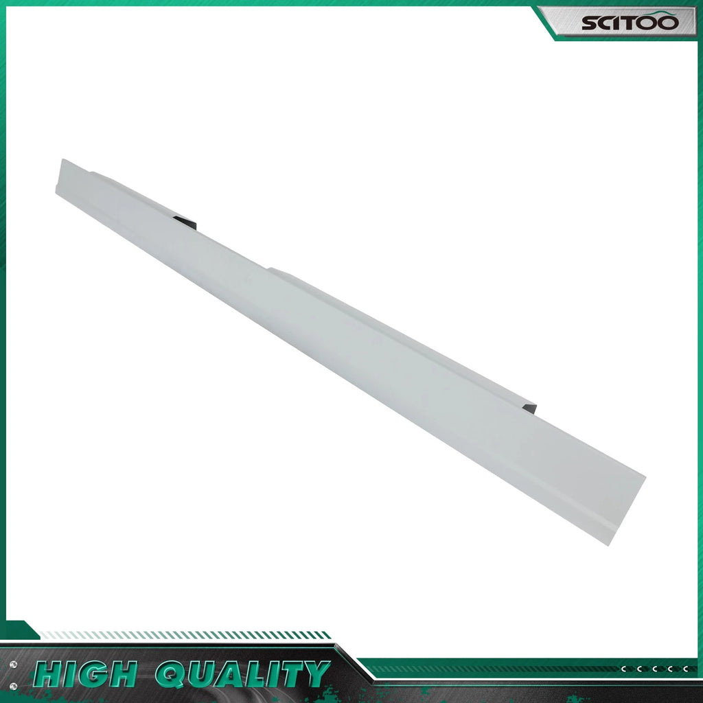 2 Rocker Panels for Lincoln Navigator (2007–2017)
