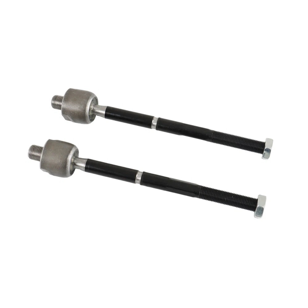 Set of 4 Tie Rod Ends for Nissan Altima V6 (2013–2018)