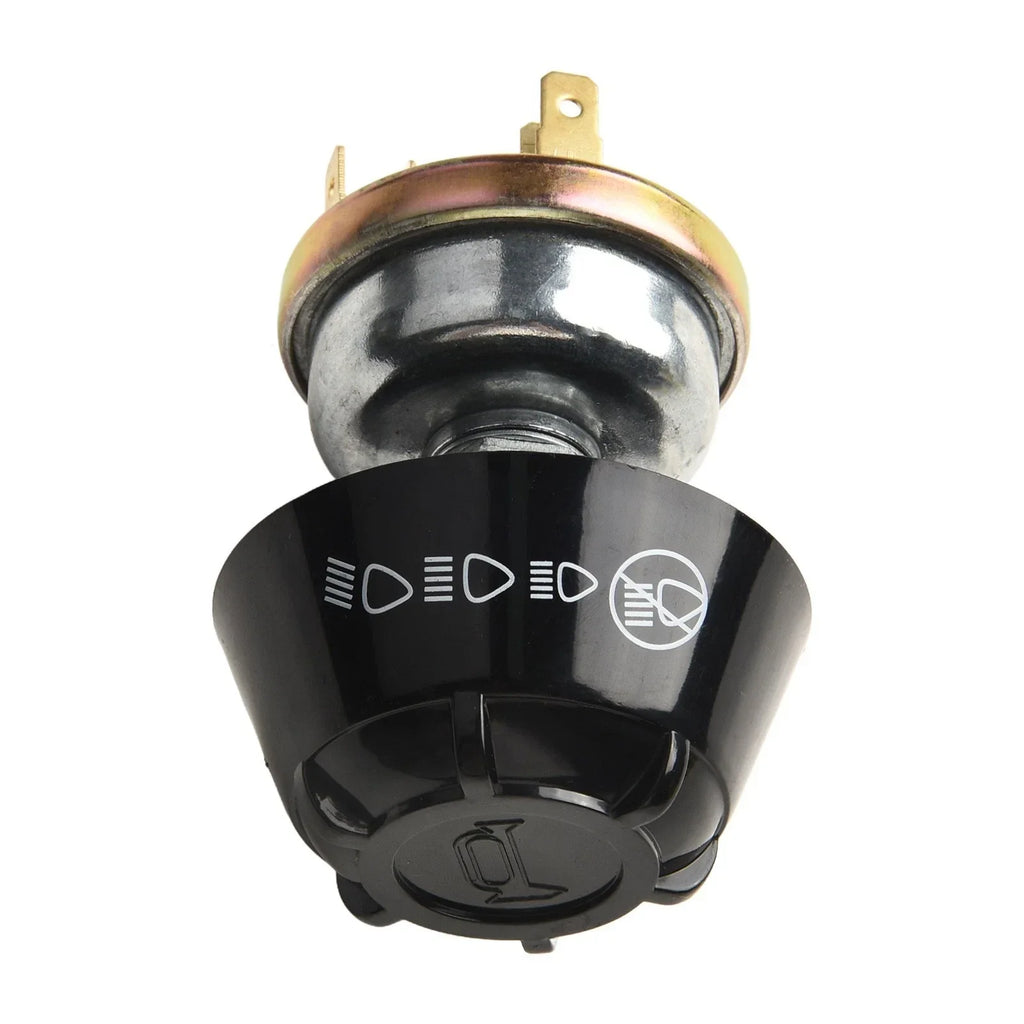 12V / Tractor Head Light Switch Horn for Massey Ferguson David Brown