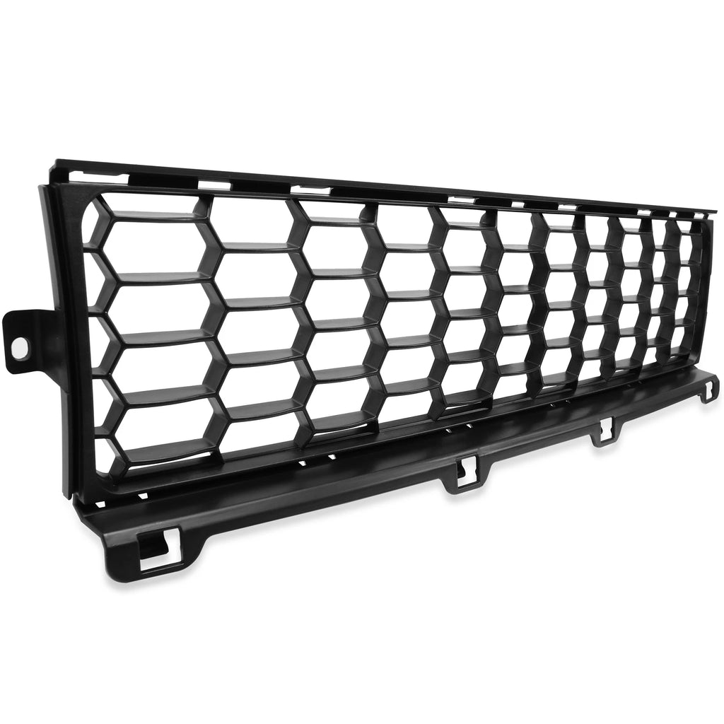 Front Lower Bumper Grille for Jeep Renegade (2015–2018)