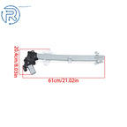 Window Regulator for Honda Accord Sedan (2013-2017) with Motor