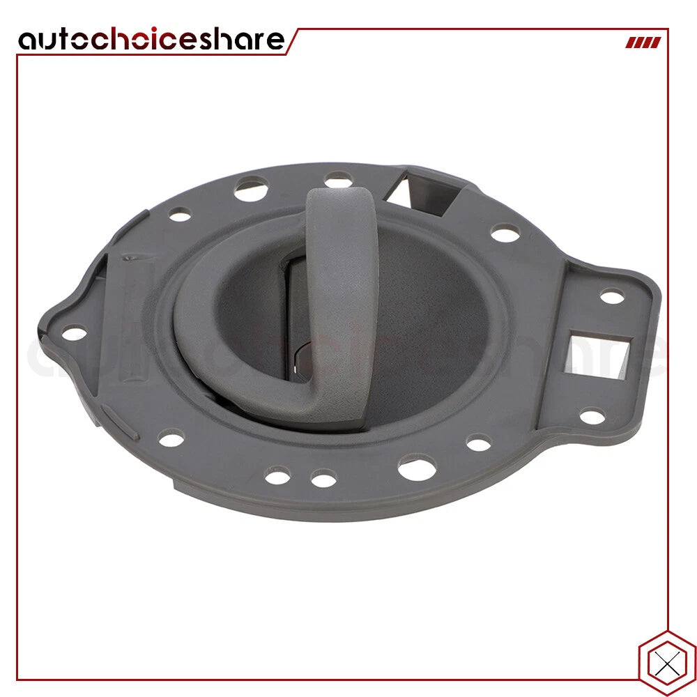 Inner Rear Right Door Handle for Jeep Commander (2006–2010)