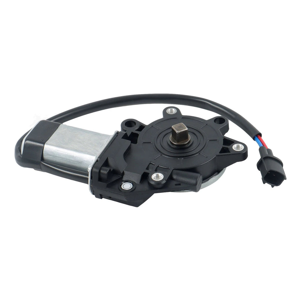 Front Left Power Window Lift Motor for Nissan Frontier (2005–2021) 742-509