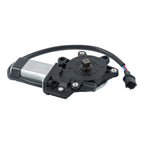 Front Left Power Window Lift Motor for Nissan Frontier (2005–2021) 742-509