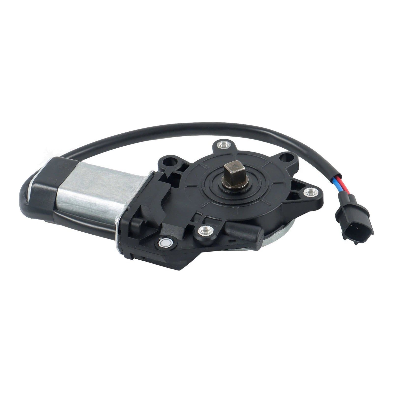 Front Left Power Window Lift Motor for Nissan Frontier (2005–2021) 742-509