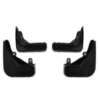 Mud Flaps Splash Guards Set for Mercedes-Benz E Class (2008-2013)