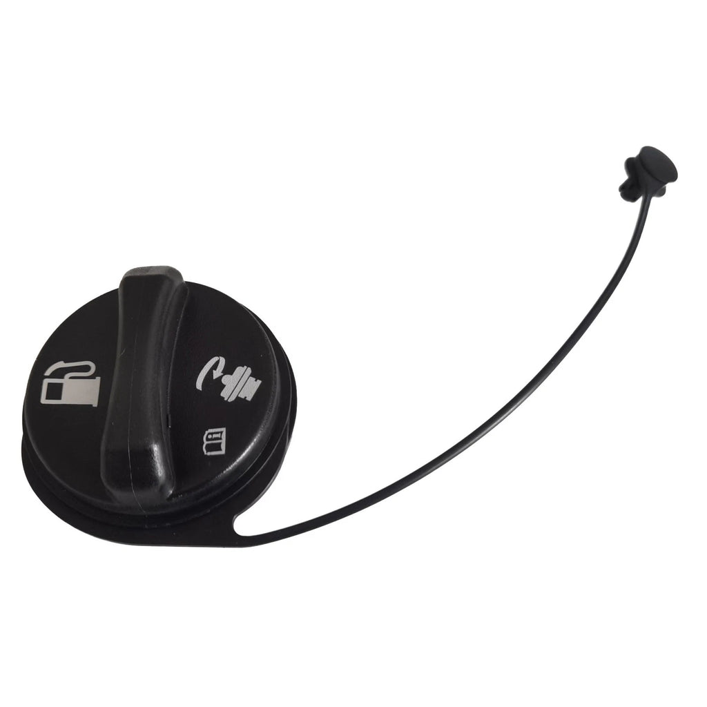 ACDelco Diesel Fuel Tank Filler Cap for GMC Chevy (15763226, GT230, GT-230)