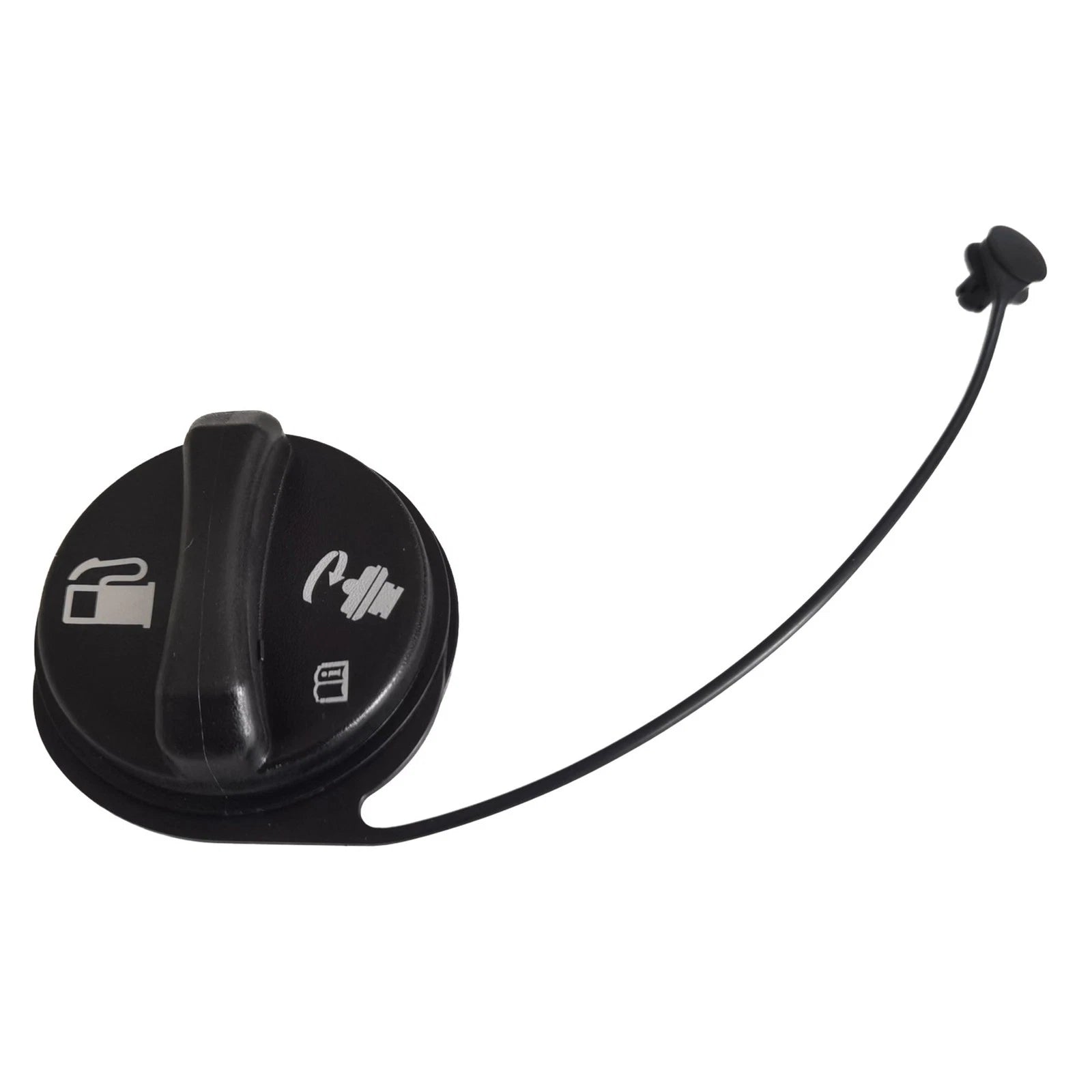 ACDelco Diesel Fuel Tank Filler Cap for GMC Chevy (15763226, GT230, GT-230)