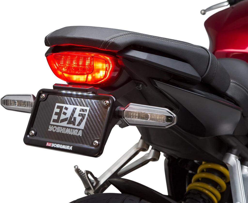 Fender Eliminator Kit for Honda