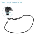 Coolant Heater Hose for Mercedes W211 S211 (2003–2009) No. 2115010725