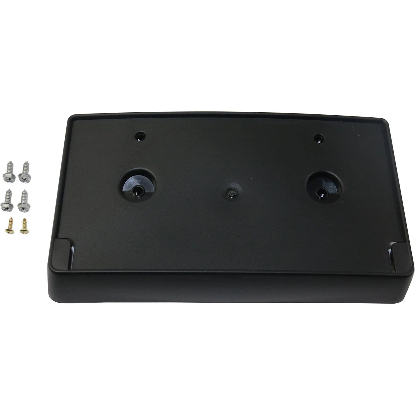 Front License Plate Bracket for Ram 1500 (2019-2022)