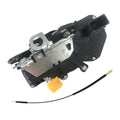 Door Lock Actuator Assembly Front Left 931-303 for Chevy GMC Cadillac (2007–2009)