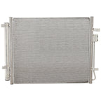 A/C Condenser for Hyundai Santa Fe, Kia Sorento (2021–2023)