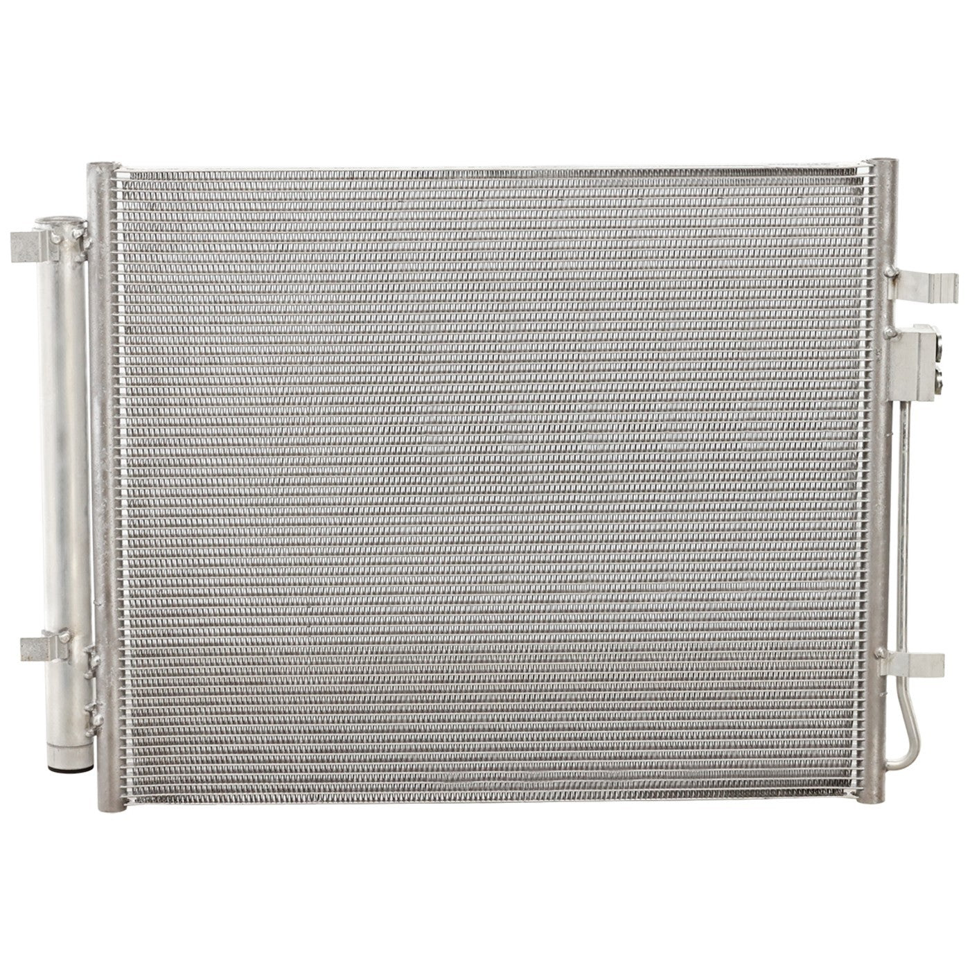 A/C Condenser for Hyundai Santa Fe, Kia Sorento (2021–2023)