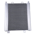 Hydraulic Oil Cooler RD411-64050 for Kubota KX121-3 (2002–2008)