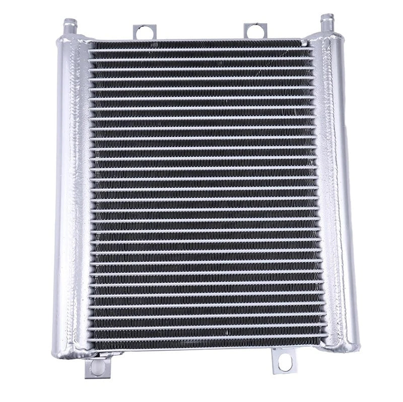 Hydraulic Oil Cooler RD411-64050 for Kubota KX121-3 (2002–2008)