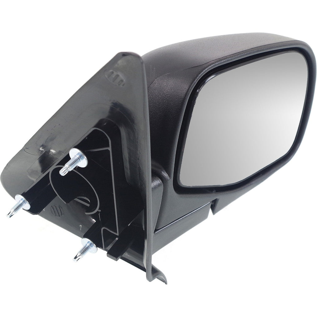 Passenger Side Manual Mirror for Ford Ranger, Mazda B-Series