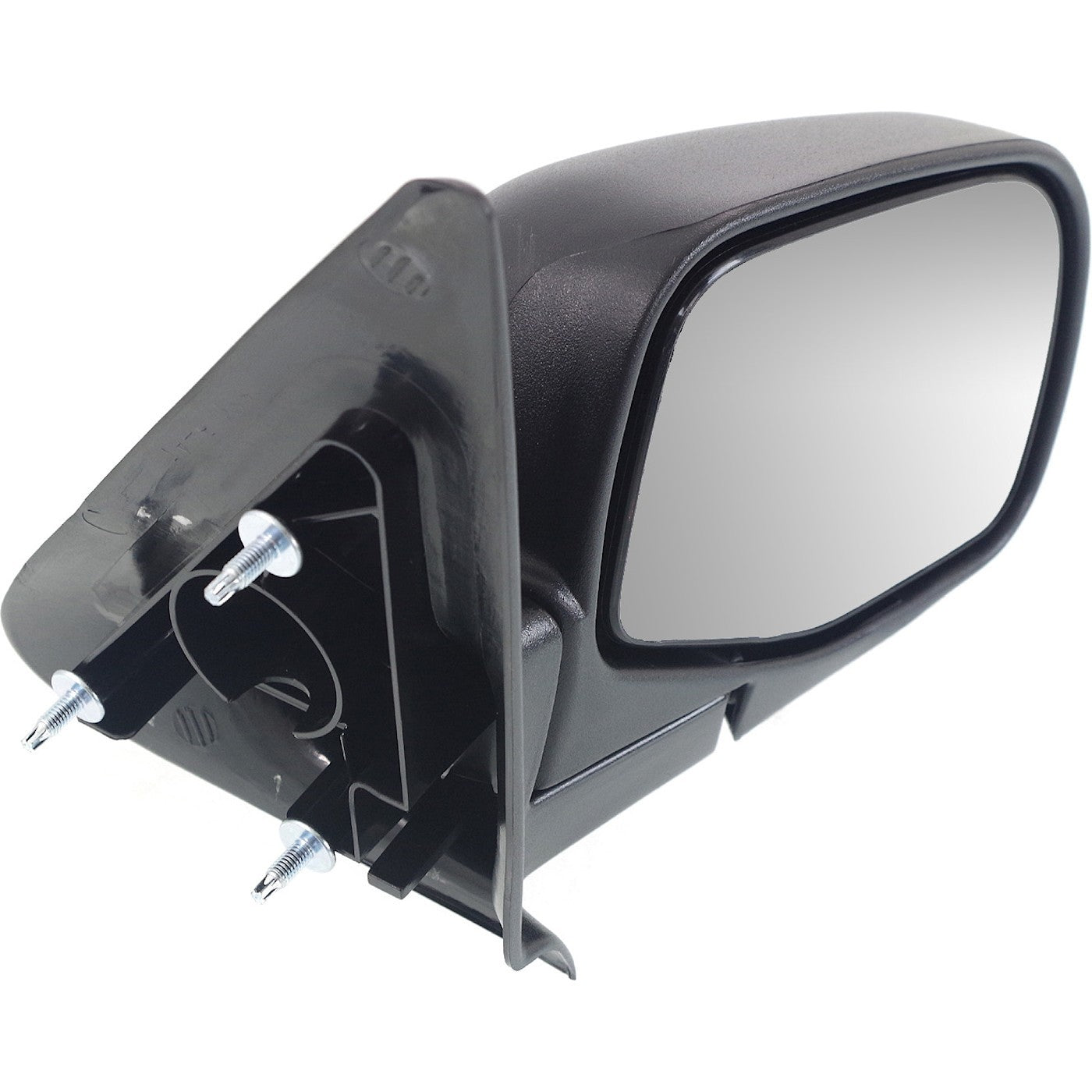 Passenger Side Manual Mirror for Ford Ranger, Mazda B-Series