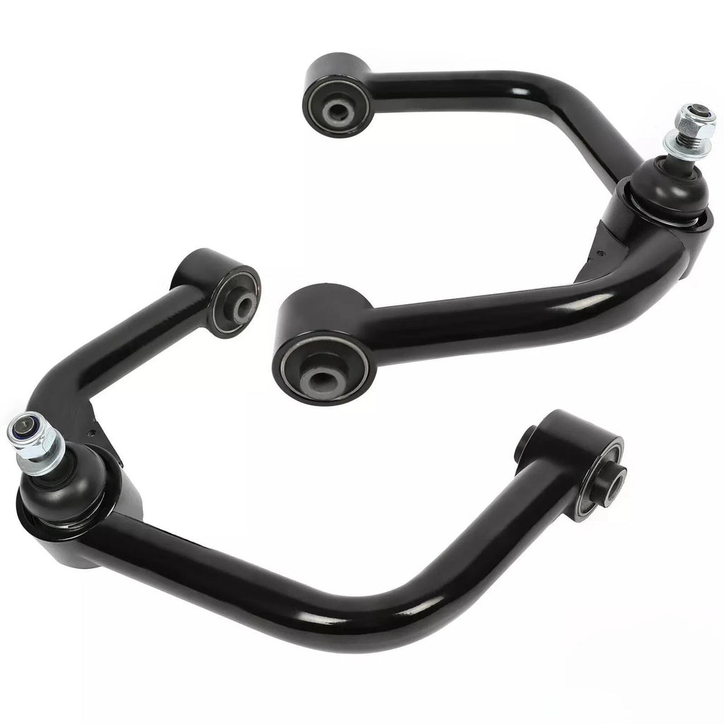 2-4" Lift Front Upper Control Arm w/ Ball Joints for Ford F150 (2009–2023)