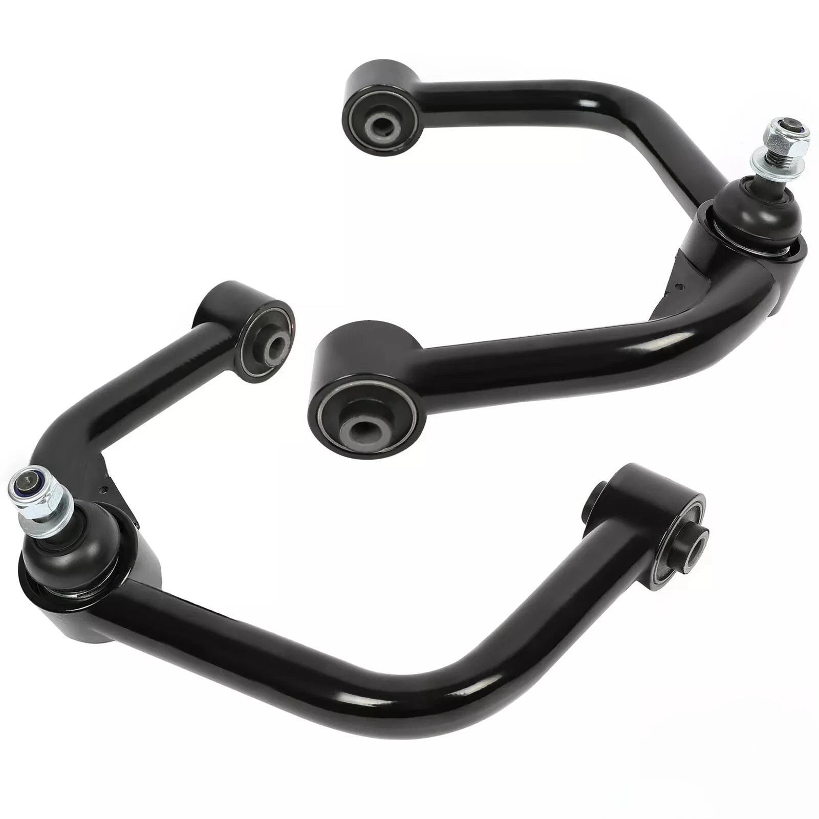 2-4" Lift Front Upper Control Arm w/ Ball Joints for Ford F150 (2009–2023)