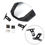 Windshield Protector for Honda CB650R CB1000R (2018–2020) 0 SBLK T9
