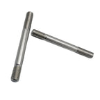 Set of 2 Gimbal Housing Studs for Mercury-Mercruiser (16-866562, 16-56296)